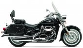2005 Suzuki Boulevard C50 T photo